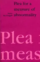 Prosba o míru abnormality (Plea for a Measure of Abnormality) - Plea for a Measure of Abnormality