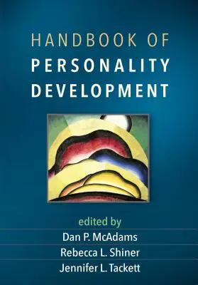 Příručka rozvoje osobnosti - Handbook of Personality Development