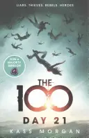 Den 21 - The 100 Book Two - Day 21 - The 100 Book Two