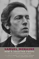 Nové a vybrané básně - New and Selected Poems
