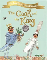 Kuchařka a král - Cook and the King