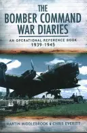 Válečné deníky velitelství bombardérů: Operační příručka - The Bomber Command War Diaries: An Operational Reference Book