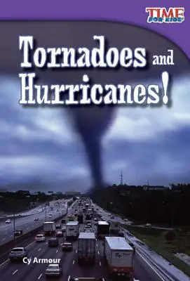 Tornáda a hurikány! - Tornadoes and Hurricanes!