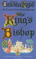 Královský biskup - - King's Bishop -