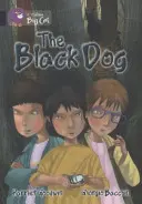 Černý pes - The Black Dog