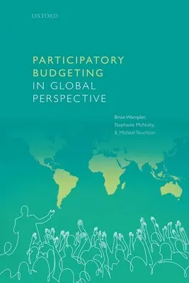 Participativní rozpočet v globální perspektivě - Participatory Budgeting in Global Perspective