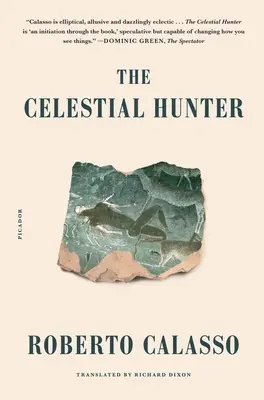 Nebeský lovec - The Celestial Hunter