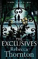 Exkluzivní knihy - The Exclusives
