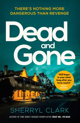 Mrtví a pryč, 2. díl - Dead and Gone, Volume 2