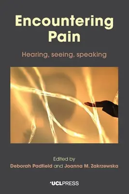 Setkání s bolestí - Encountering Pain