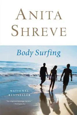 Surfování na těle - Body Surfing