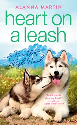 Srdce na vodítku - Heart on a Leash