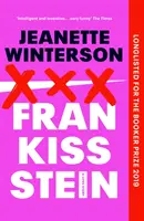 Frankissstein - Milostný příběh - Frankissstein - A Love Story