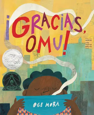 Gracias, Omu! (Děkuji, Omu!) - Gracias, Omu! (Thank You, Omu!)