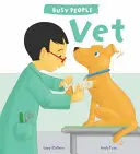 Veterinář - Vet