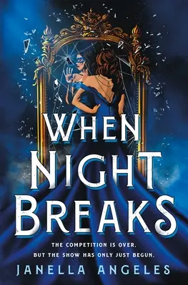 Když se rozednívá - When Night Breaks