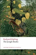 Knihy džunglí - The Jungle Books
