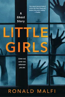 Malé dívky - Little Girls