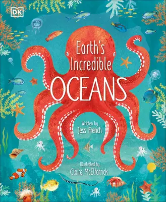 Neuvěřitelné oceány Země - Earth's Incredible Oceans