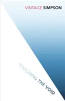 Dotýkání se prázdnoty - Touching The Void