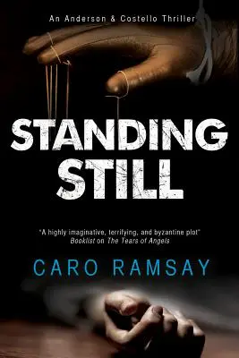 Stále stojící - Standing Still