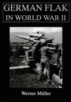 Německý Flak za druhé světové války - German Flak in World War II
