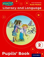Číst Napsat Inc.: Literacy & Language: Pupils' Book: Year 2 Pupils' Book - Read Write Inc.: Literacy & Language: Year 2 Pupils' Book