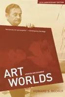 Umělecké světy, vydání k 25. výročí - Art Worlds, 25th Anniversary Edition