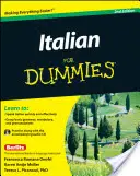 Italština pro hlupáky - Italian for Dummies