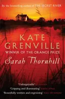 Sarah Thornhillová - Sarah Thornhill