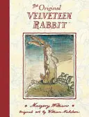 Sametový králík - Velveteen Rabbit