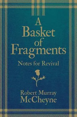 Košík střepů: Poznámky k obrodě - A Basket of Fragments: Notes for Revival