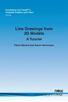 Čárové kresby z 3D modelů: Výukový kurz - Line Drawings from 3D Models: A Tutorial