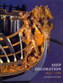 Výzdoba lodí 1630-1780 - Ship Decoration 1630-1780