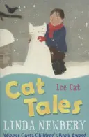 Ledová kočka - Ice Cat
