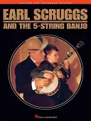 Earl Scruggs and the 5-String Banjo: Vydání: Revidované a rozšířené vydání - Earl Scruggs and the 5-String Banjo: Revised and Enhanced Edition