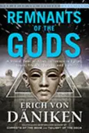 Pozůstatky bohů: Virtuální prohlídka mimozemského vlivu v Egyptě, Španělsku, Francii, Turecku a Itálii - Remnants of the Gods: A Virtual Tour of Alien Influence in Egypt, Spain, France, Turkey, and Italy