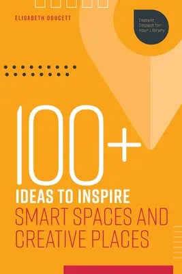Více než 100 nápadů pro inspiraci chytrých prostor a kreativních míst - 100+ Ideas to Inspire Smart Spaces and Creative Places
