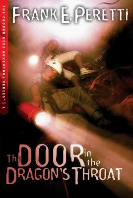 Dveře v dračím chřtánu, 1 - The Door in the Dragon's Throat, 1