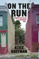 Na útěku - život uprchlíka v americkém městě - On the Run - Fugitive Life in an American City