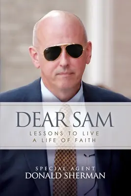 Milý Same: Jak žít s odvážným sebevědomím - Dear Sam: How to Live with Courageous Confidence