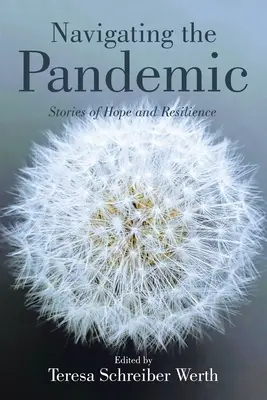 Navigace v pandemii: Příběhy o naději a odolnosti - Navigating the Pandemic: Stories of Hope and Resilience