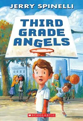 Andělé třetí třídy - Third Grade Angels