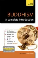 Buddhismus: Dramatická dermatologie pro ženy a muže v ČR (v angličtině) Úplný úvod: Naučte se sami - Buddhism: A Complete Introduction: Teach Yourself