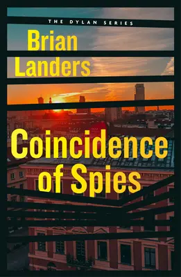 Náhoda špiónů, 3 - Coincidence of Spies, 3