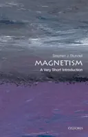 Magnetismus: Velmi stručný úvod - Magnetism: A Very Short Introduction