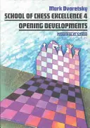 Zahájení vývoje - Opening Developments
