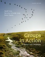 Skupiny v akci: (s pracovním sešitem a DVD) [s DVD]. - Groups in Action: Evolution and Challenges (with Workbook and DVD) [With DVD]