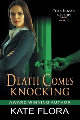 Smrt klepe na dveře - Death Comes Knocking