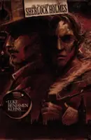 Nevyprávěná dobrodružství Sherlocka Holmese - The Untold Adventures of Sherlock Holmes